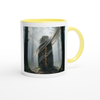 Battle Cry - Ceramic Mug