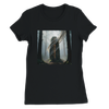 Battle Cry - Women’s Cut T-Shirt