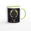 Dive In Deep - Ceramic Mug