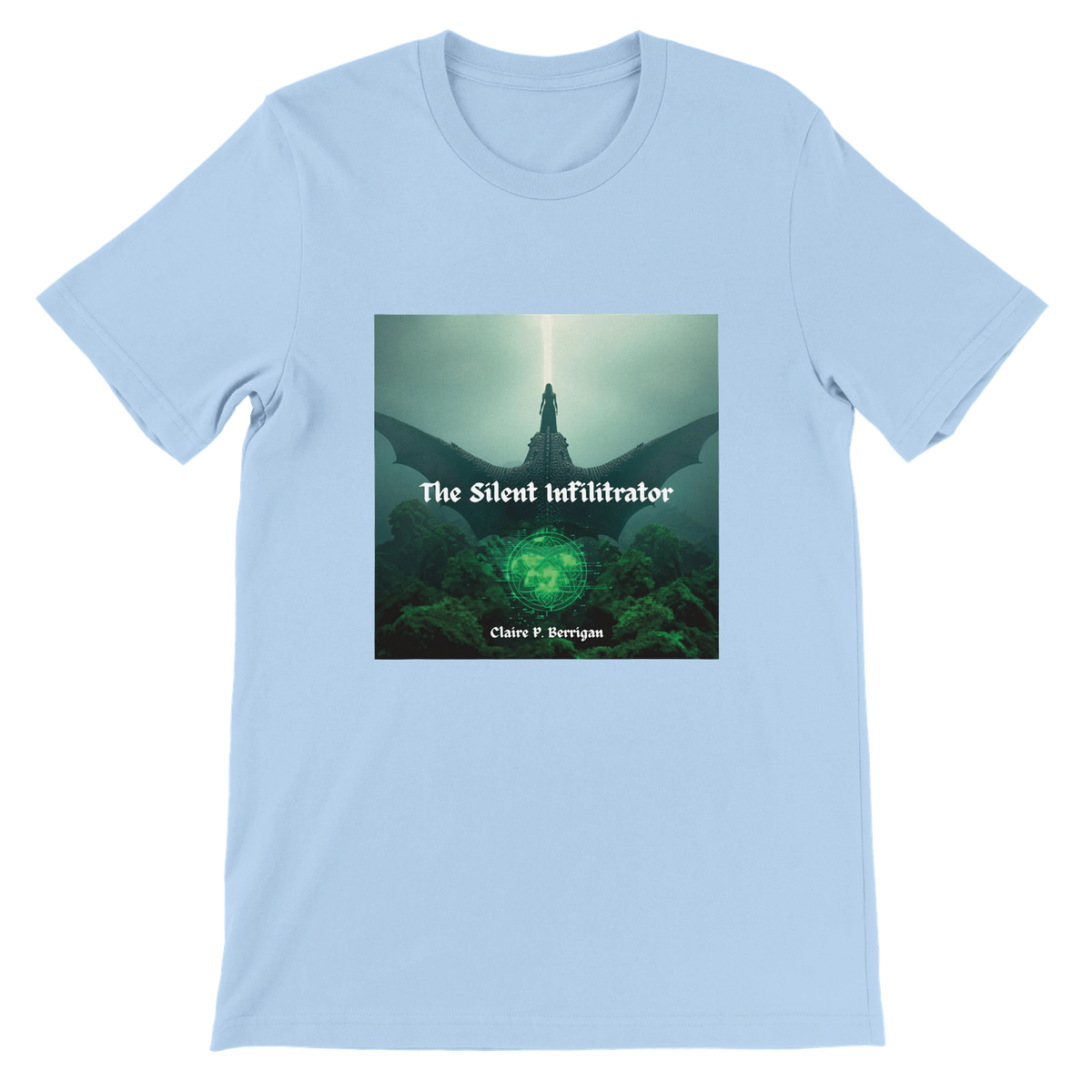 The Silent Infiltrator - Unisex T-Shirt