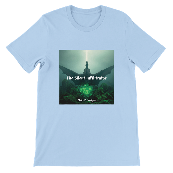 The Silent Infiltrator - Unisex T-Shirt
