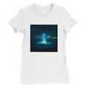 Plutonic Energy - Women’s Cut T-Shirt