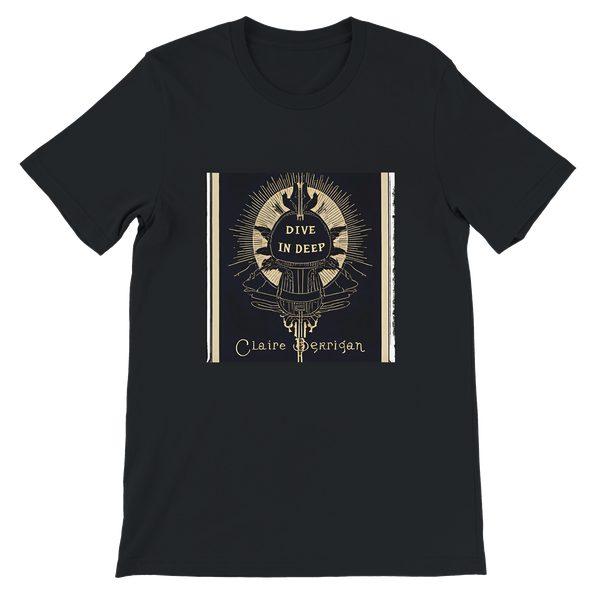 Dive In Deep - Unisex T-Shirt