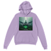The Silent Infiltrator - Classic Unisex Pullover Hoodie