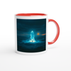 Plutonic Energy - Ceramic Mug