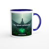 The Silent Infiltrator - Ceramic Mug
