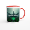 The Silent Infiltrator - Ceramic Mug