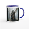 Battle Cry - Ceramic Mug