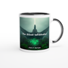 The Silent Infiltrator - Ceramic Mug
