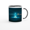 Plutonic Energy - Ceramic Mug