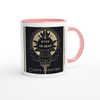 Dive In Deep - Ceramic Mug