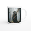 Battle Cry - Ceramic Mug