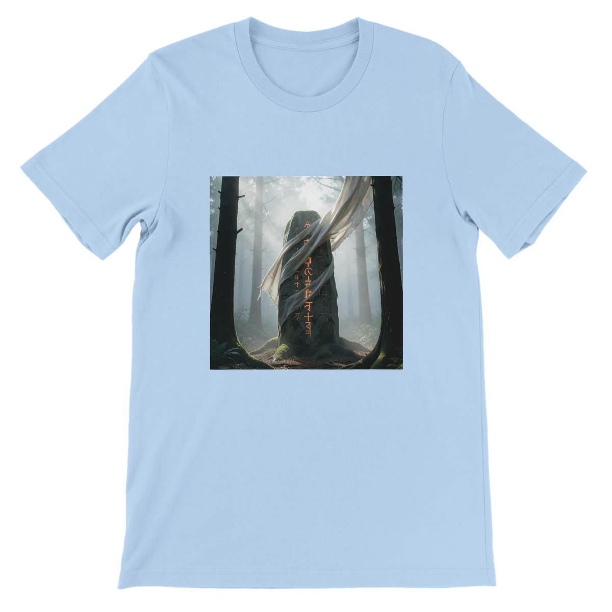 Battle Cry - Unisex T-Shirt