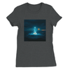 Plutonic Energy - Women’s Cut T-Shirt