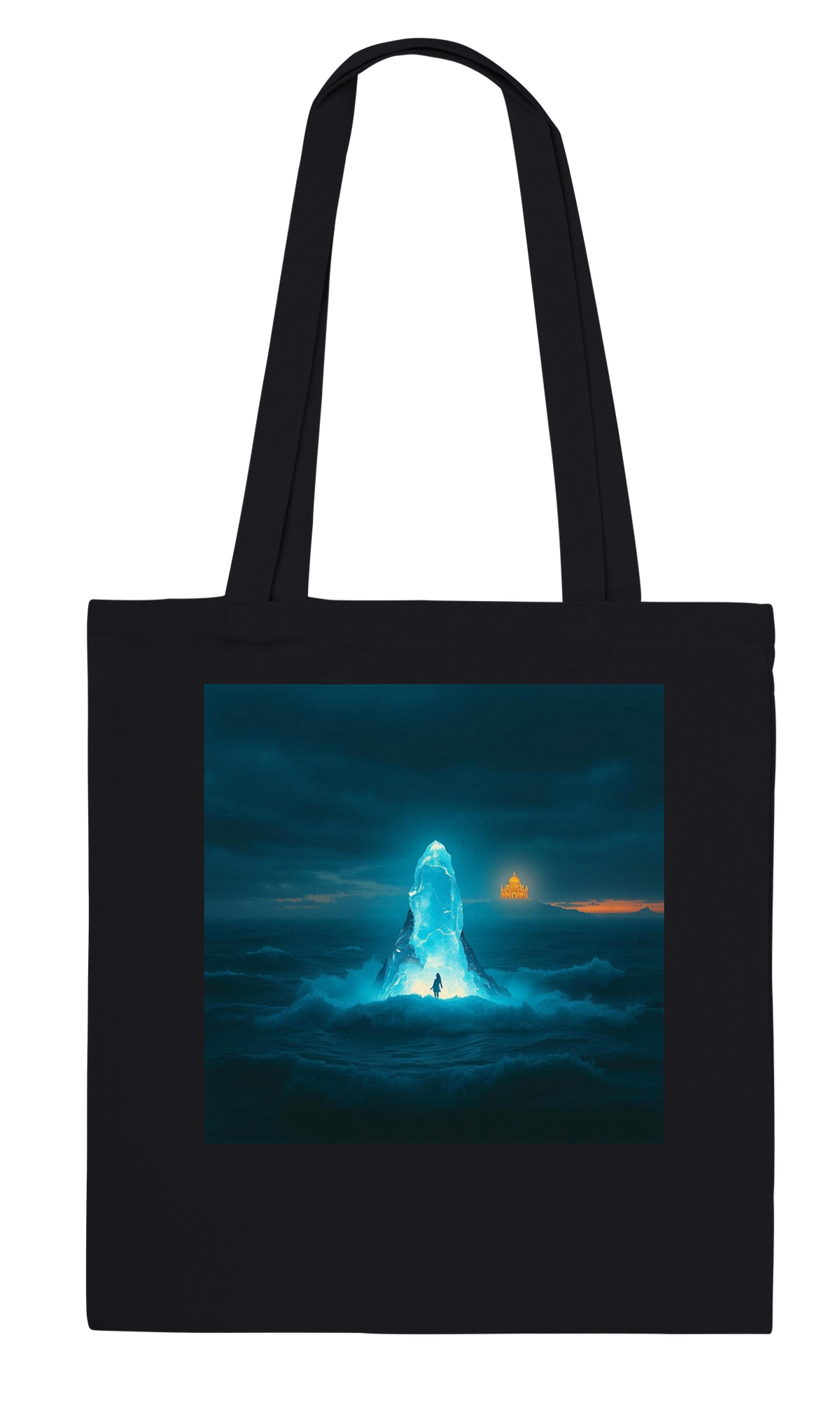 Plutonic Energy - Tote bag