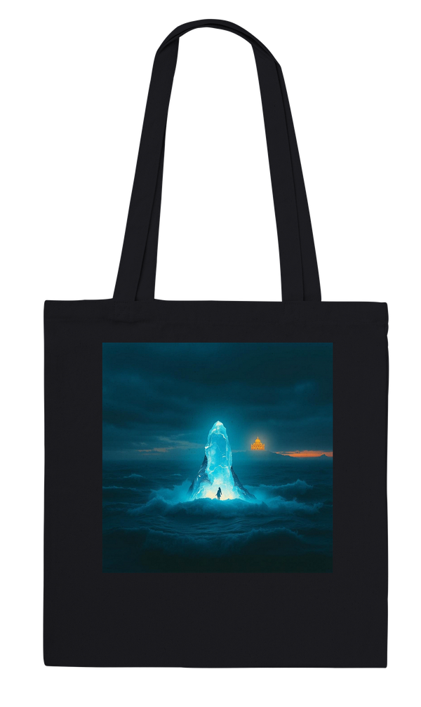 Plutonic Energy - Tote bag