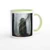 Battle Cry - Ceramic Mug