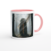Battle Cry - Ceramic Mug