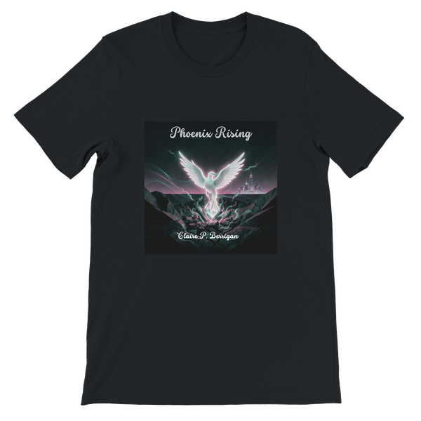 Phoenix Rising - Unisex T-Shirt