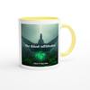 The Silent Infiltrator - Ceramic Mug
