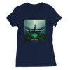 The Silent Infiltrator - Women’s Cut T-Shirt