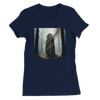 Battle Cry - Women’s Cut T-Shirt