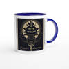Dive In Deep - Ceramic Mug