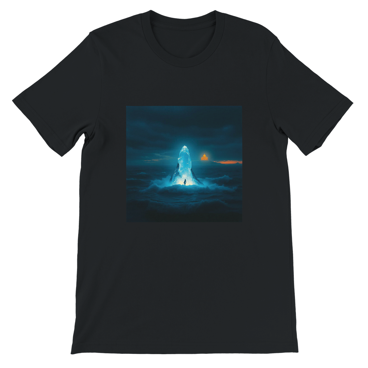 Plutonic Energy - Unisex T-Shirt