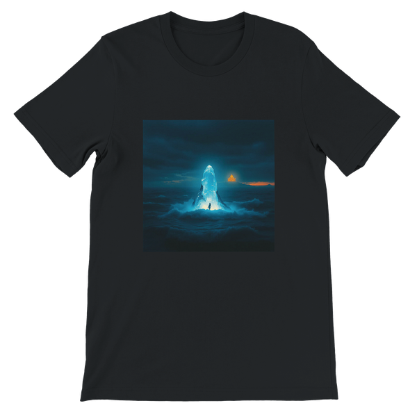 Plutonic Energy - Unisex T-Shirt