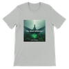 The Silent Infiltrator - Unisex T-Shirt