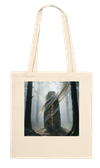Battle Cry - Tote bag