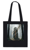 Battle Cry - Tote bag