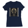 Dive In Deep - Women’s Cut T-Shirt