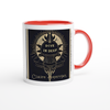 Dive In Deep - Ceramic Mug