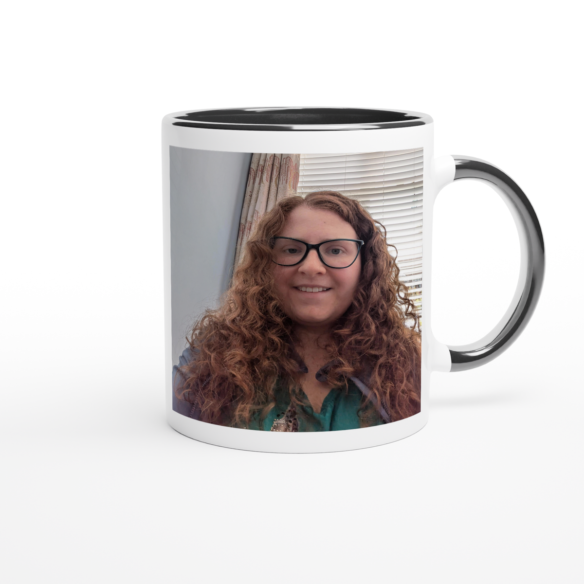 How Life Could Be - Ceramic Mug