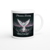 Phoenix Rising - Ceramic Mug