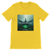 The Silent Infiltrator - Unisex T-Shirt