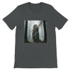 Battle Cry - Unisex T-Shirt