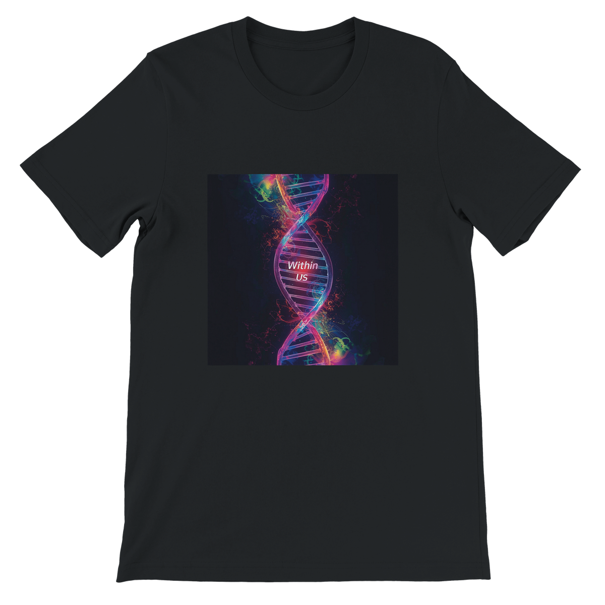 Within Us - Unisex T-Shirt