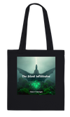 The Silent Infiltrator - Tote bag