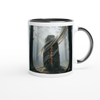 Battle Cry - Ceramic Mug