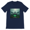 The Silent Infiltrator - Unisex T-Shirt