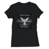 Phoenix Rising - Women’s Cut T-Shirt