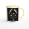 Dive In Deep - Ceramic Mug