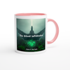 The Silent Infiltrator - Ceramic Mug