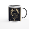 Dive In Deep - Ceramic Mug