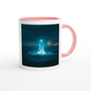 Plutonic Energy - Ceramic Mug