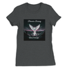 Phoenix Rising - Women’s Cut T-Shirt