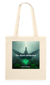 The Silent Infiltrator - Tote bag