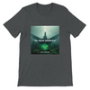 The Silent Infiltrator - Unisex T-Shirt